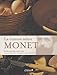 La Cuisine selon Monet by 