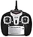 RC Stunt Drone Quadcopter w/ 360 Flip Crash Proof for Kids & Beginner, 2.4GHz, 4 CH, 3 Blade Propellers w/ Practice Landing Pad, 2 USB Charger & Spare Parts