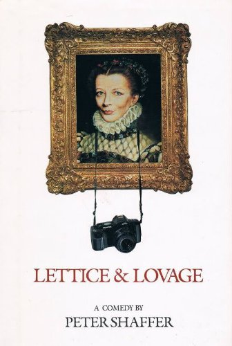 Lettuce & Lovage