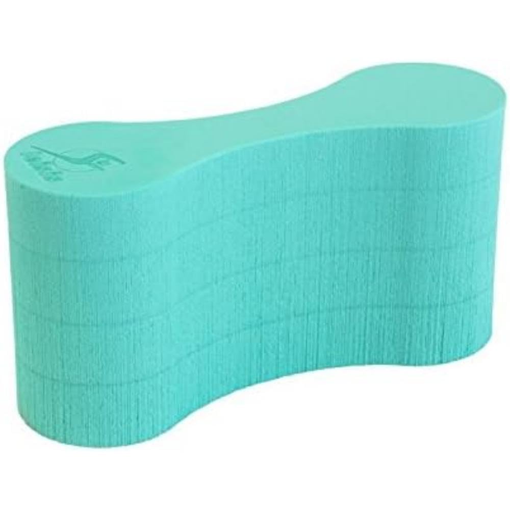 Leisis 0101001 Swimming Buoy, 28 x 8 x 12 cm, 0101001, green, 28 x 8 x 12 cm