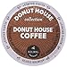 DONUT HOUSE LIGHT ROAST K CUP COFFEE 96 COUNT