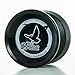 YoYoTricks Sage Yoyo Professional Trick Yoyo Color Black