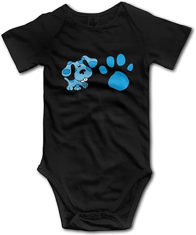 blues clues onesie