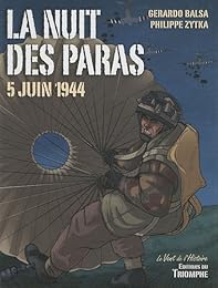 La  nuit des paras