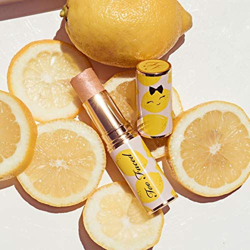 too faced tutti frutti highlighter stick