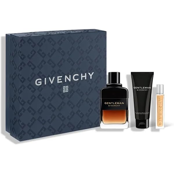 [国内正規品] Gentleman Society + Deodorant Gentleman Society Deodorant - The spray deodorant | Givenchy Beauty