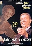 20 TITRES + CD --- CHANT ET PIANO (French Edition) by 