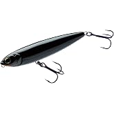 Yo-Zuri 3DB 4in Floating Pencil Black