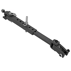 maXpeedingrods E-L8430 Solid Telescopic Stabilizer