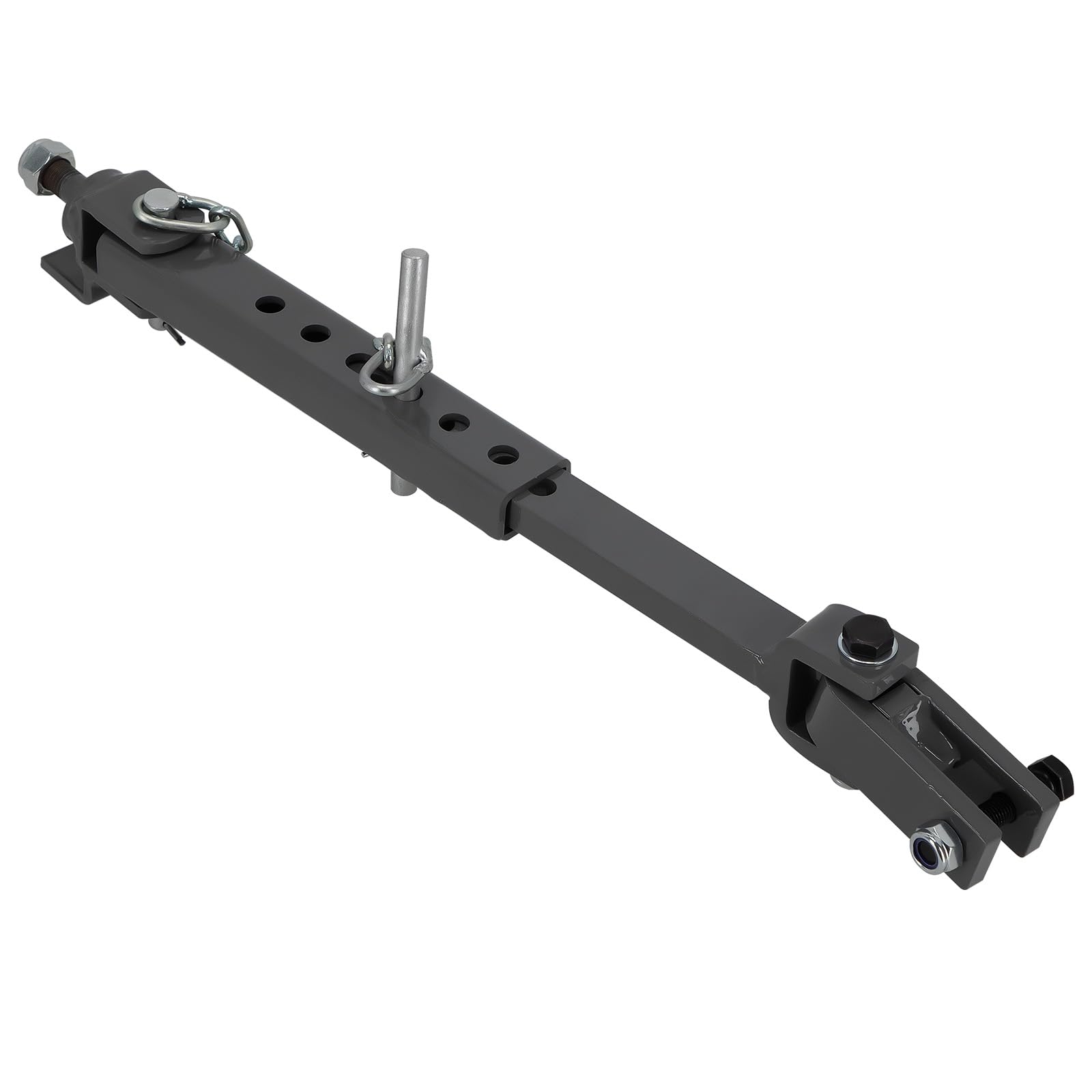 maXpeedingrods E-L8430 Solid Telescopic Stabilizer