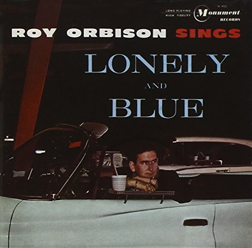 Roy Orbison - LONELY & BLUE (THE MONUMENT ALBUM COLLECTION) {24-96 2015 HDTRACKS} - Zortam Music