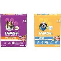 Is Iams Mature Adult Food Good for Dogs Age 13: Expert Review