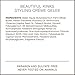 Andre Walker Hair - Beautiful Kinks Styling Crème Gelee, 8.5 Fl Oz