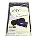 Inerzen Body and Knee Hot and Cold Gel Pad Therapy Adjustable Wrap for Arms, Legs, Thighs, Biceps, Elbows, Sports Pain Injuries, Muscle, Stress Relief