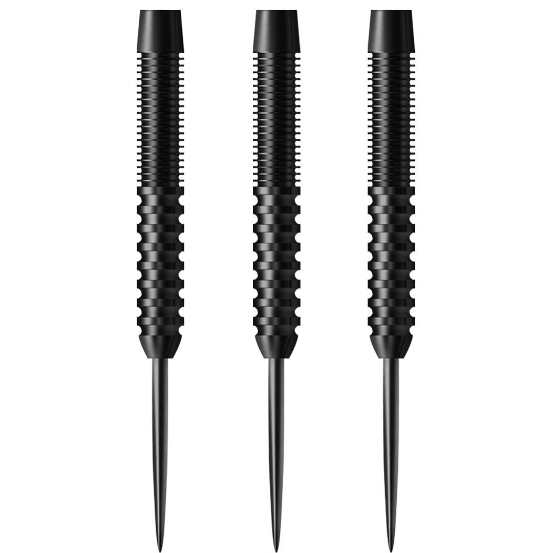 CyeeLife 26g Tungsten Steel Dart Barrels 90% 2BA,ZH05