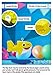 Baby Shark Pinata - Birthday Party Game and Handmade Decoration Centerpiece