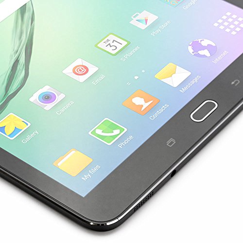 ArmorSuit MilitaryShield - Samsung Galaxy Tab S2 9.7-inch Matte Screen Protector - Anti-Glare / Anti-Fingerprint & Anti-Bubble Shield w/ Lifetime Replacements