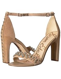 Sam Edelman Yoshi Sandalias de tacón para mujer