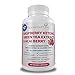 Supreme Pure 1200mg Raspberry Ketones,  Green Tea Extract, Acai Berry, and African Mango Dietary Supplement