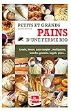 savoir faire du pain by 