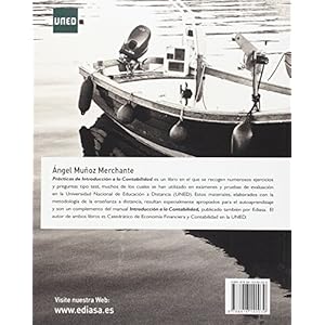 Prácticas de introducción a la contabilidad