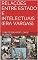 Livro RELAÇÕES ENTRE ESTADO E INTELECTUAIS (ERA VARGAS).