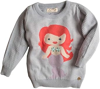 sueter infantil feminino