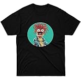 pepe the king prawn t shirt