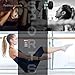goopow Fitness Tracker Activity Tracker Watch with Heart Rate Monitor Waterproof Smart Fitness Band with Step Counter, Calorie Counter, Pedometer Watch for Kids Women and Men