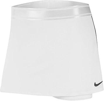 Amazon ナイキ レディース テニス スコート ナイキコート ウィメンズdri Fit Str スカート Nike スポーツウェア 通販