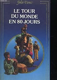 Le tour du monde en 80 jours