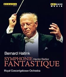 Symphonie Fantastique