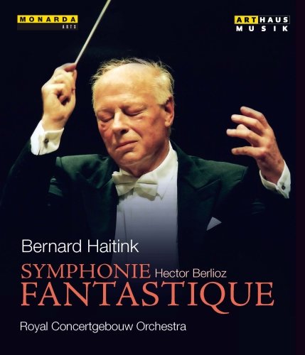 Symphonie Fantastique
