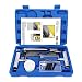 BETOOLL 67Pc Tire Repair Kit for Car, Motorcycle, ATV, Jeep, Truck, Tractor Flat Tire Puncture Repair [ Full Refund for Any Dissatisfaction ]