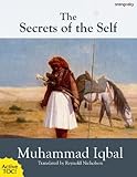 The Secrets of the Self [with active TOC and footnotes]