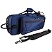 Protec Trumpet Contoured PRO PAC Case, Blue, Model PB301CTBX