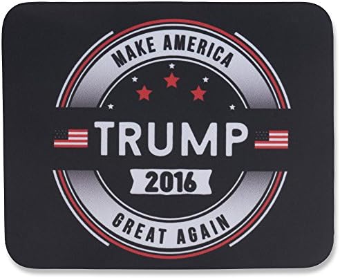 Donald Trump "Make America Great Again" Mouse Pad