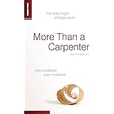 More Than A Carpenter