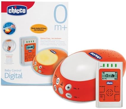 baby control digital