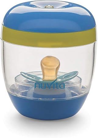 portable steriliser baby
