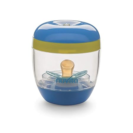 nuvita sterilizer
