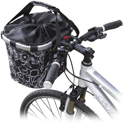 rixen kaul bike basket
