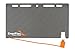 EnerPlex Jumpr Slate 5K-L Lightning Power Bank for iPhone 5, 6, iPod Touch 5, iPod Nano 7, iPad Air and Air2 (JU-SLATE-5KLI)