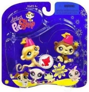 littlest pet shop 834