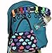 HIG Stroller Hooks - 4 Pack of Baby Stroller Organizer Hook Clip for Multi-Purpose, Hanger for Baby Diaper Bags, Groceries, Clothing, Purse (4-PCS)