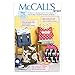 McCall's Patterns M7207 Backpacks Sewing Template, One Size Only