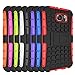 Galaxy J5 2016 Case,Mama Mouth Shockproof Heavy Duty Combo Hybrid Rugged Dual Layer Grip Cover with Kickstand for Samsung Galaxy J5 J510 2016 Smartphone(with 4 in 1 Packaged),Purple