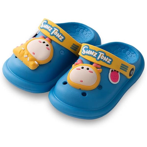 Paw Patrol Sandali Per Ragazzi Chase Summer Sliders Eva Scarpe Da Spiaggia Impermeabili Per Bambini - Foto 12