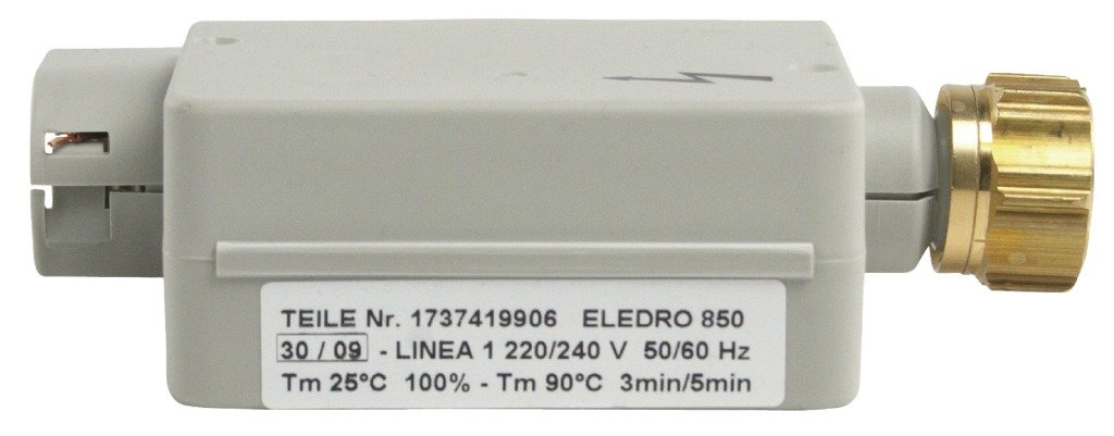 Fixapart W9-20184/A Anti-Flood Valve