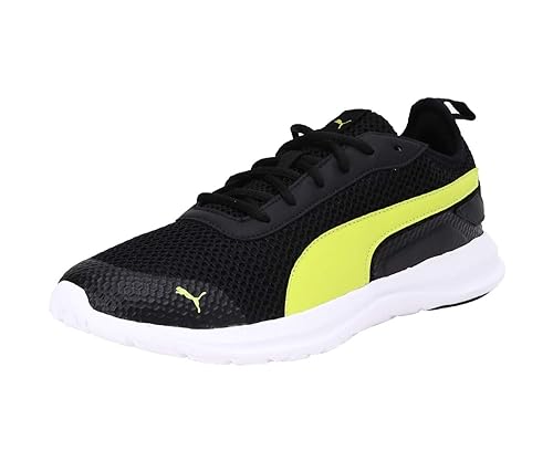 puma men's willow idp sneakers